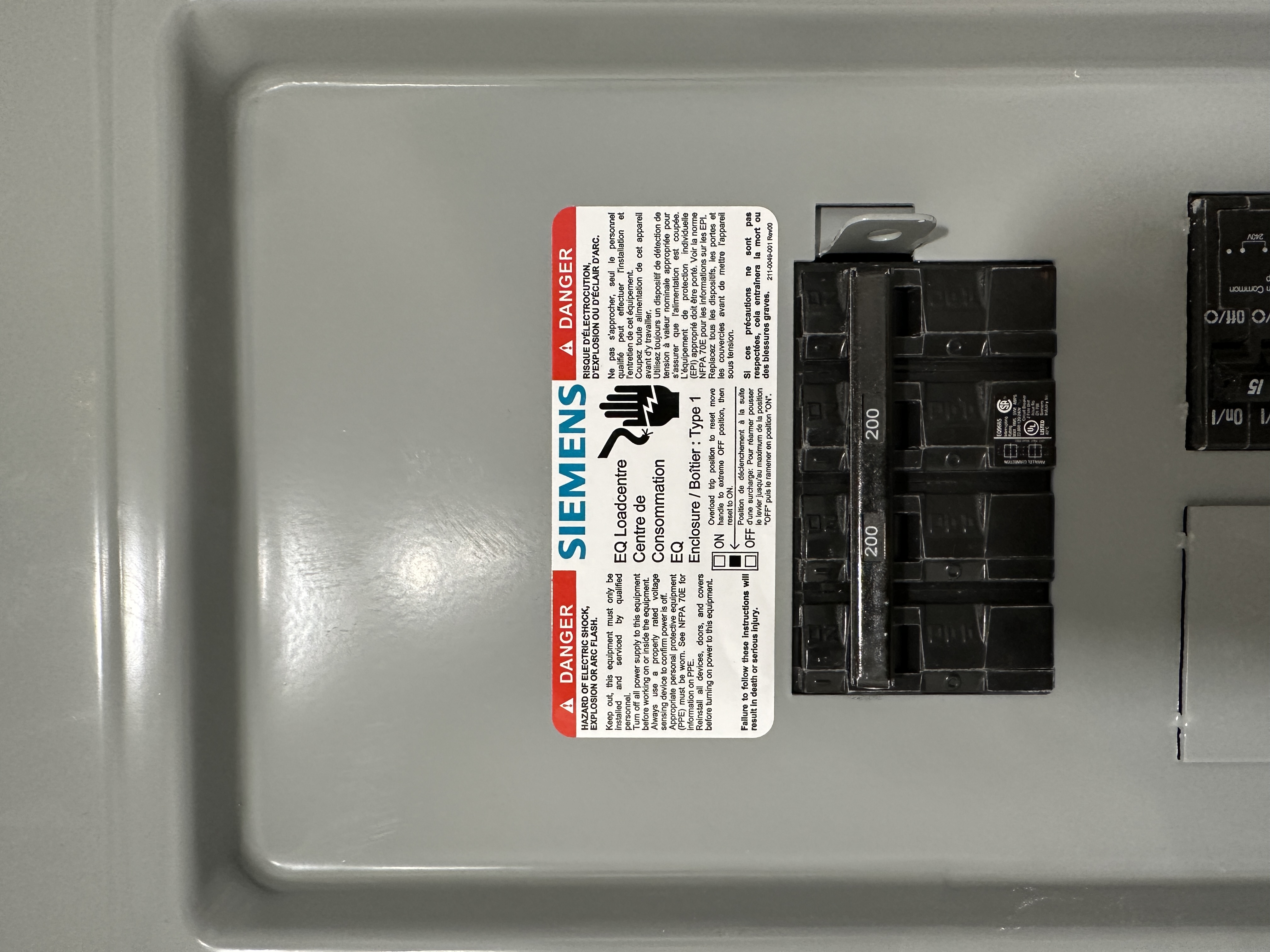 Electrical Project 2